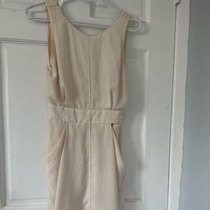 Wilfred Dress
